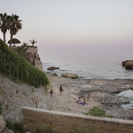 Le Bain Suite - Accanto Al Mare Vicinissima A Ortigia E Al Teatro Сиракуза Екстериор снимка