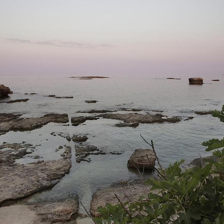 Le Bain Suite - Accanto Al Mare Vicinissima A Ortigia E Al Teatro Сиракуза Екстериор снимка